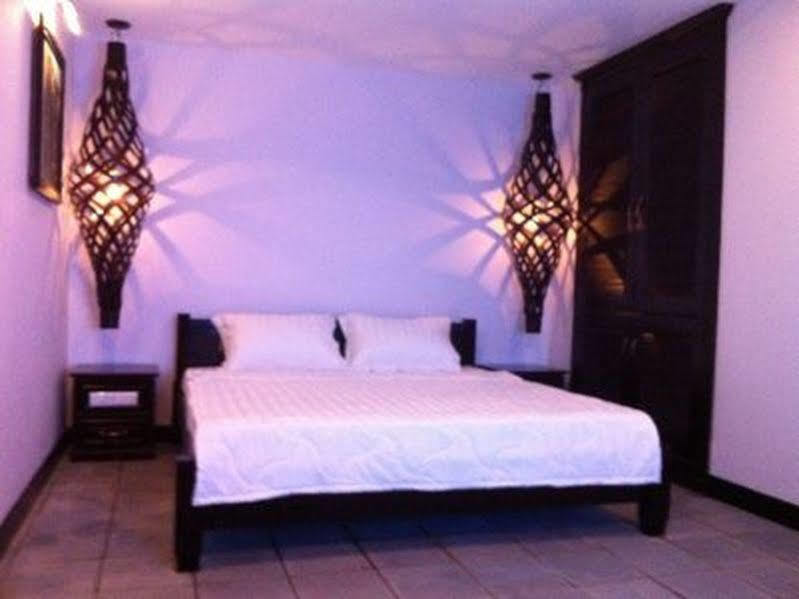 Villa Hoa Su هوي ان المظهر الخارجي الصورة