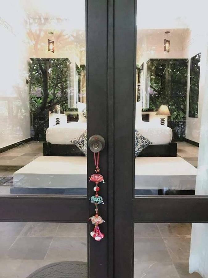 Villa Hoa Su هوي ان المظهر الخارجي الصورة