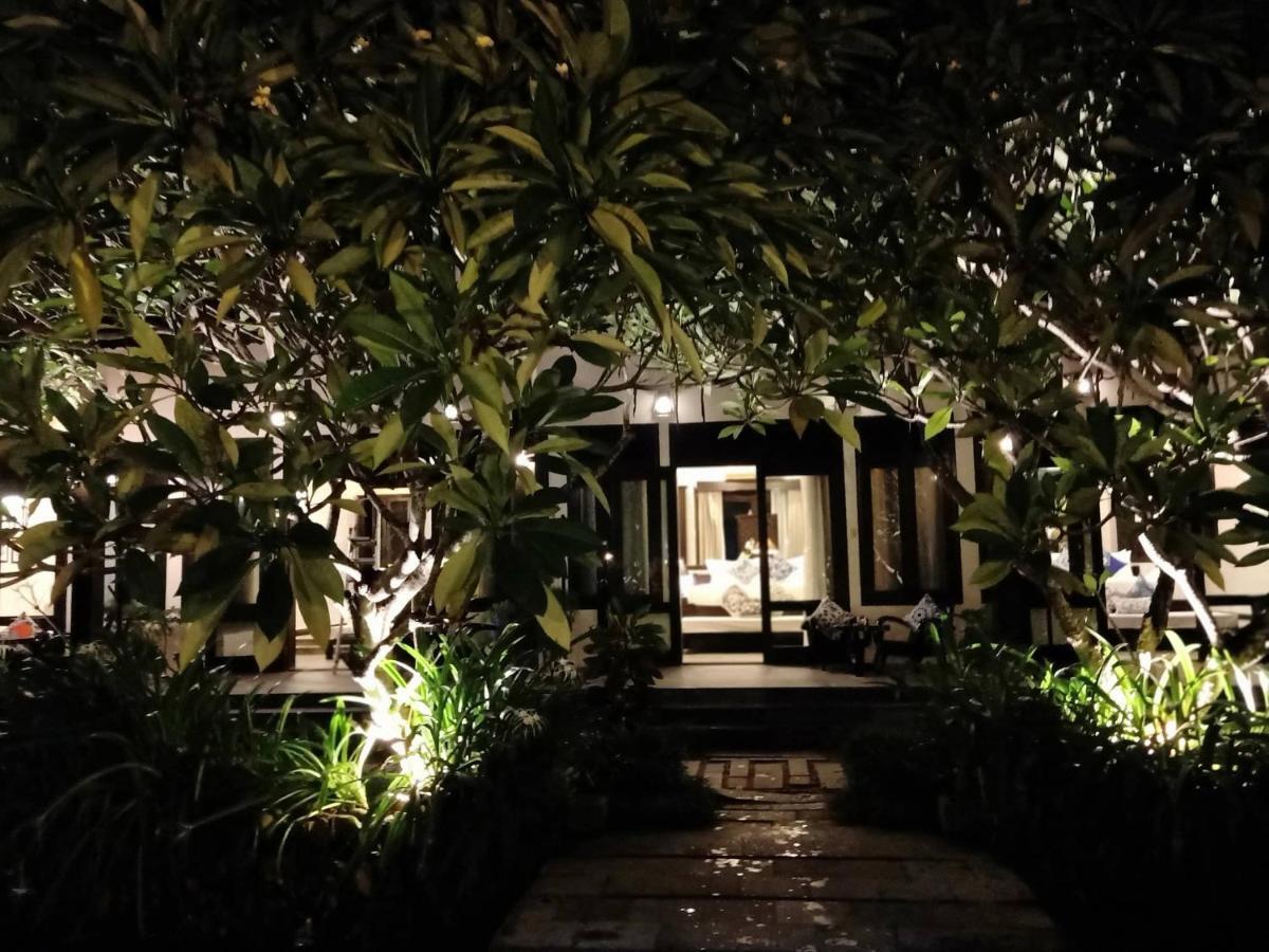 Villa Hoa Su هوي ان المظهر الخارجي الصورة