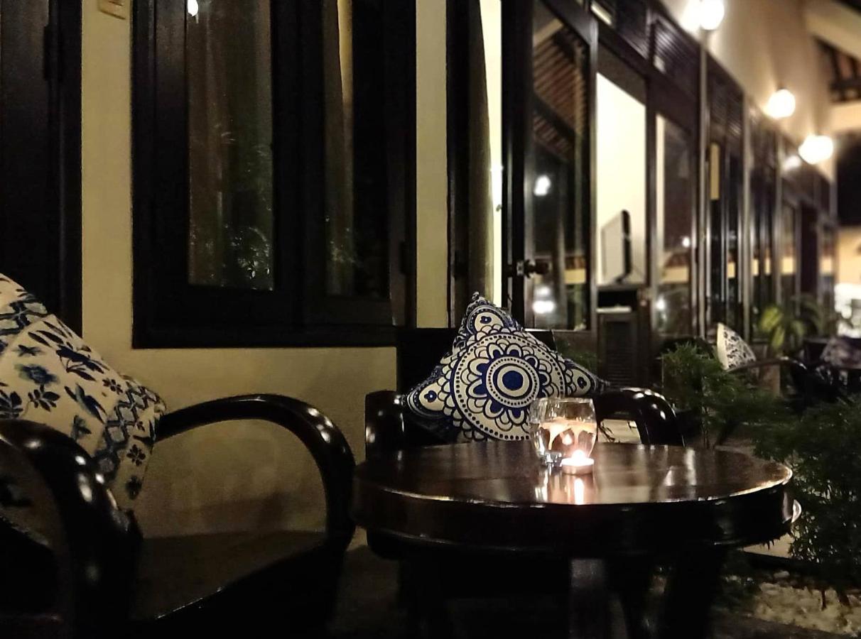 Villa Hoa Su هوي ان المظهر الخارجي الصورة